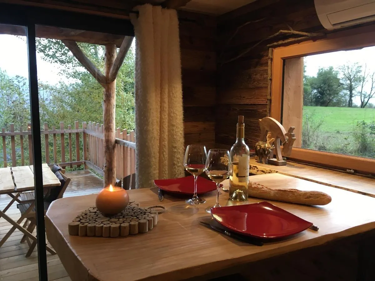 Le Chalet Du Pibeste Agos-Vidalos